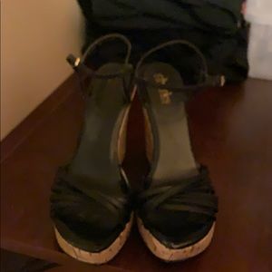 Charles by Charles David